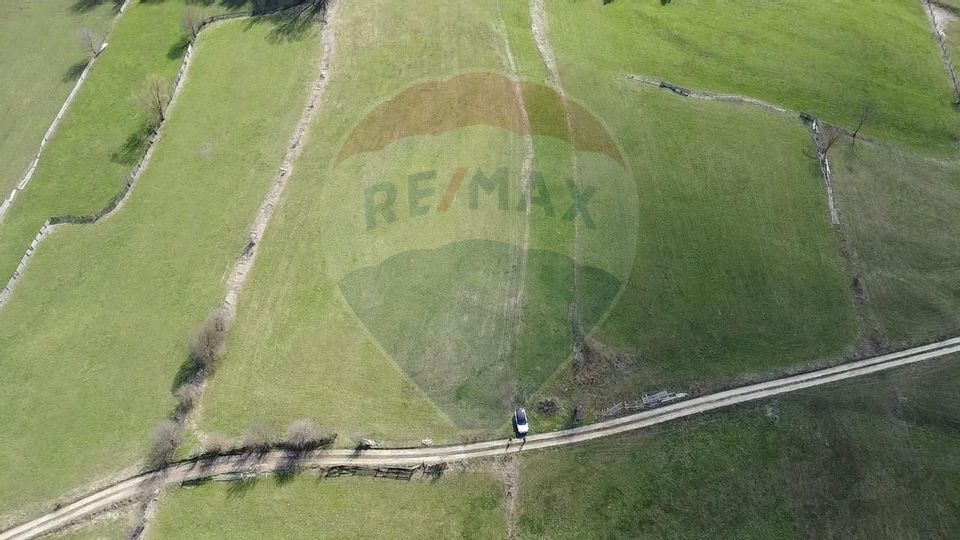 Teren 9,202 mp Manastirea Humorului / Strada Principala BUCOVINA