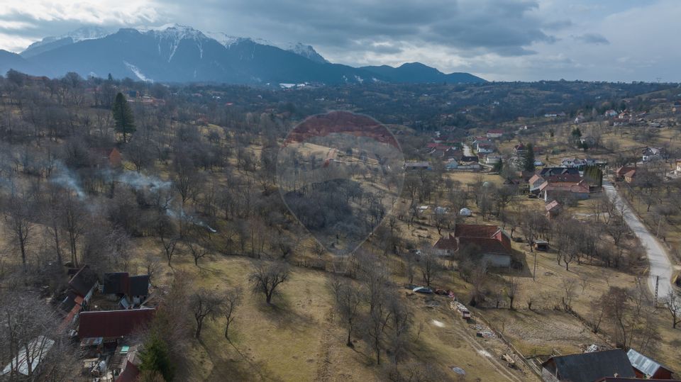 Land 1,614sqm Sohodol / Strada Înv. ioan pușcariu
