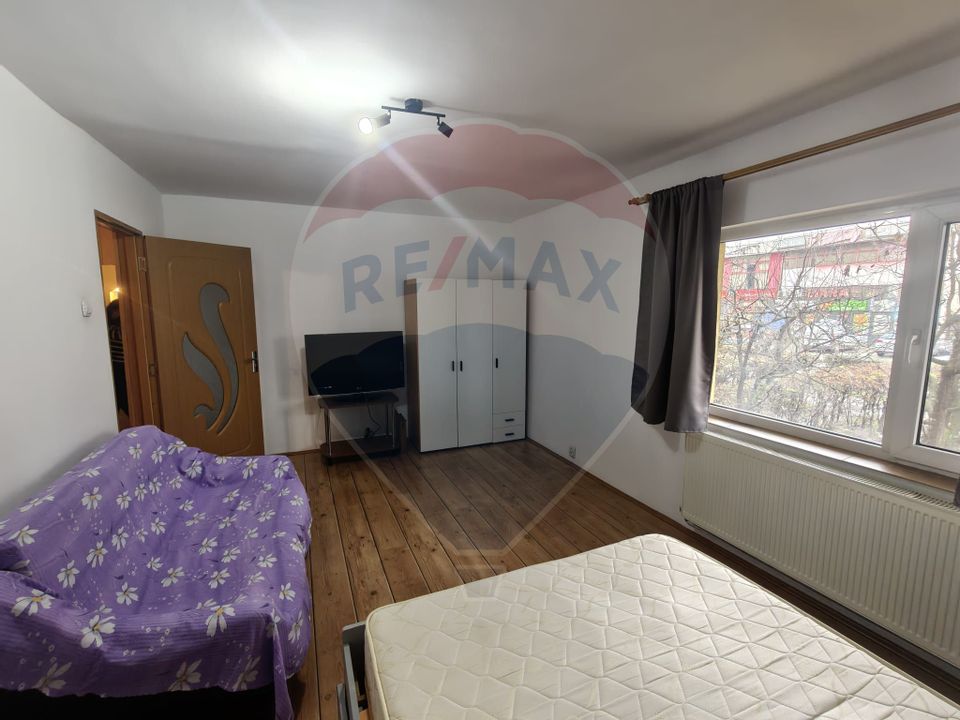 Apartament cu 2 dormitoare de inchiriat Liana