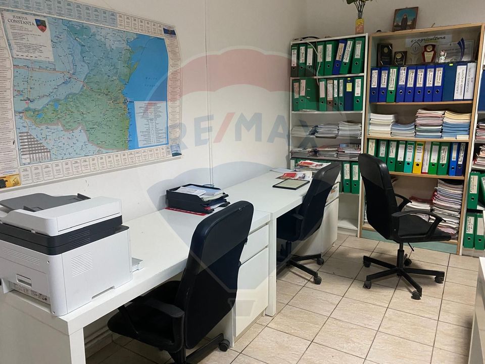 Land 2,240sqm Lumina / Strada Tulcei