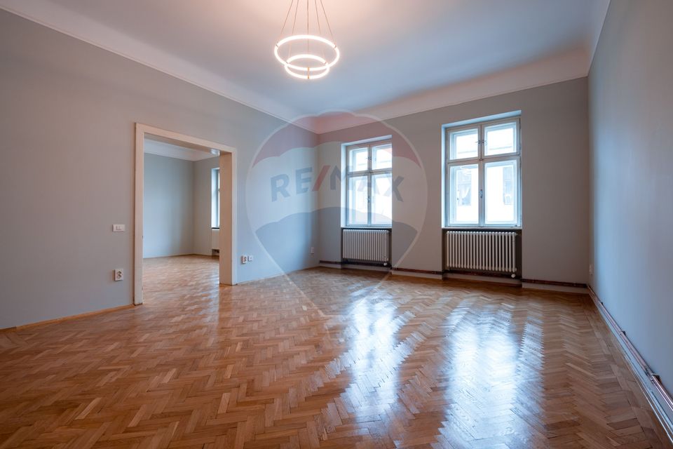 2 room Apartment for sale, Ultracentral area