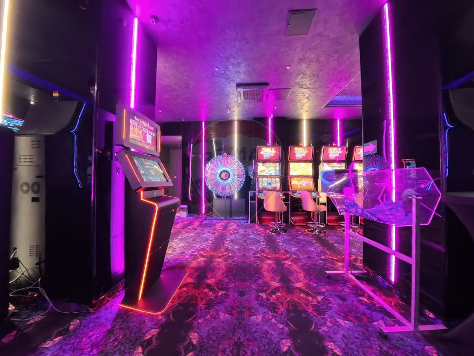 Spațiu comercial de închiriat Mihai Viteazu - Bacau