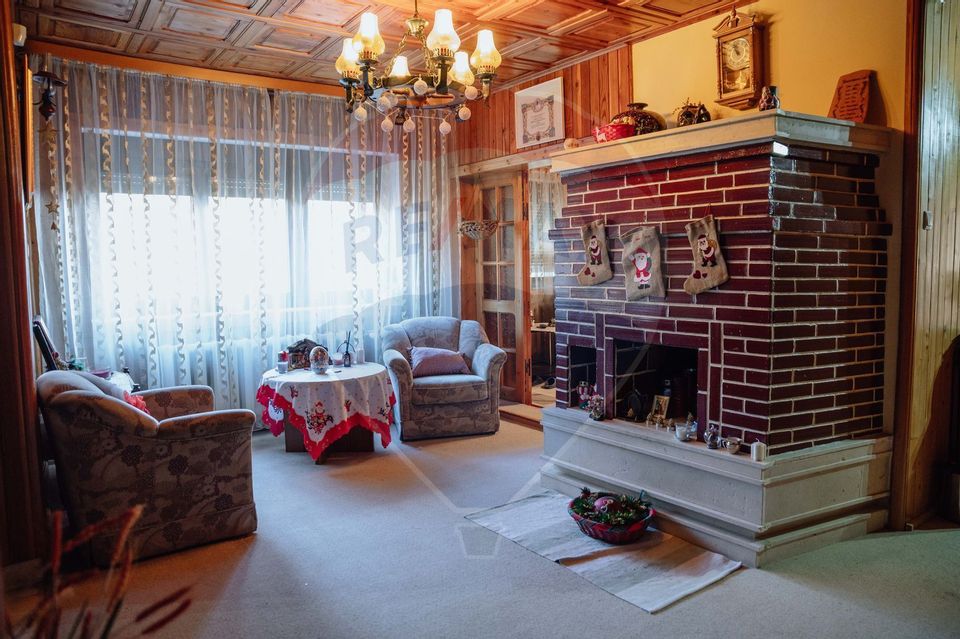 Casă / Vilă în zona Gura Humorului