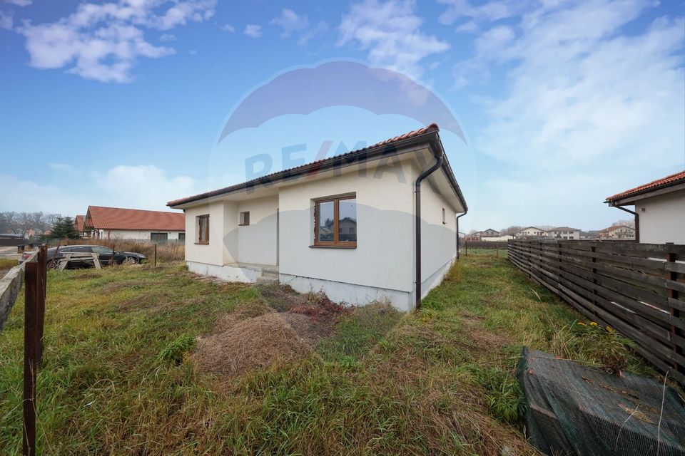 COMISION 0% | CASA STUPINI | 100 MP | 330 MP TEREN |