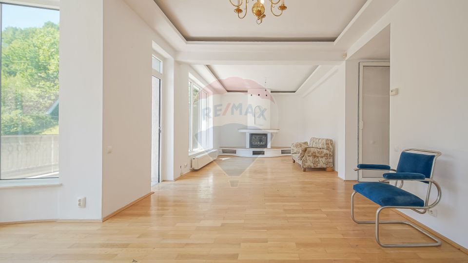 150sq.m Office Space for rent, Centrul Istoric area