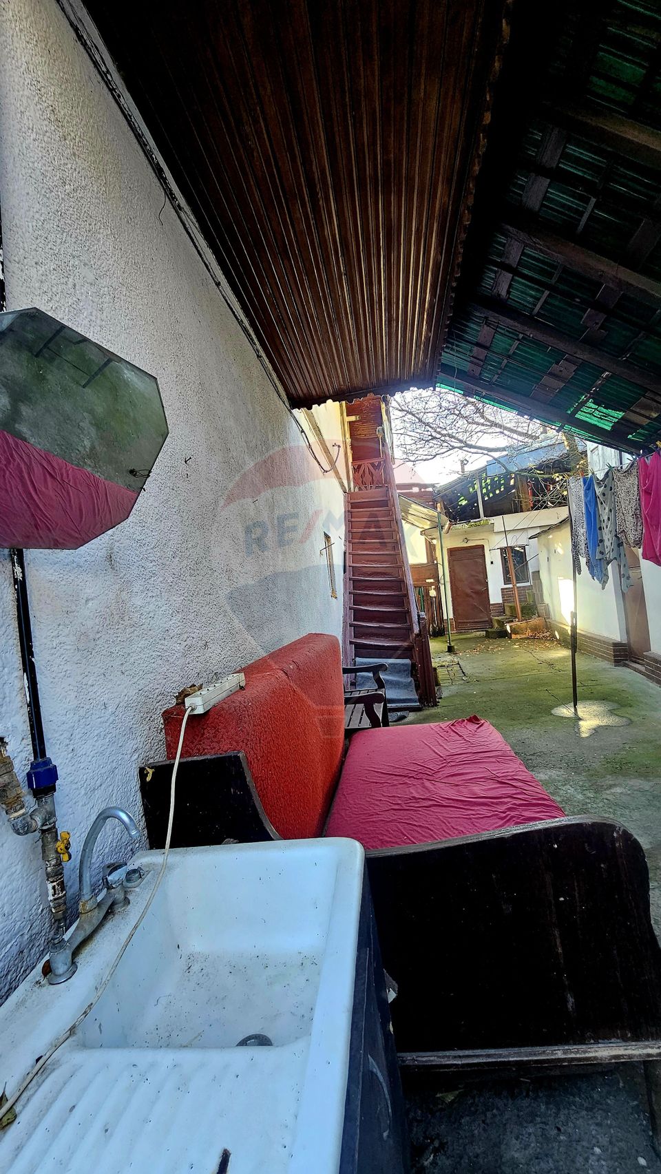 3 room Apartment for sale, Central area