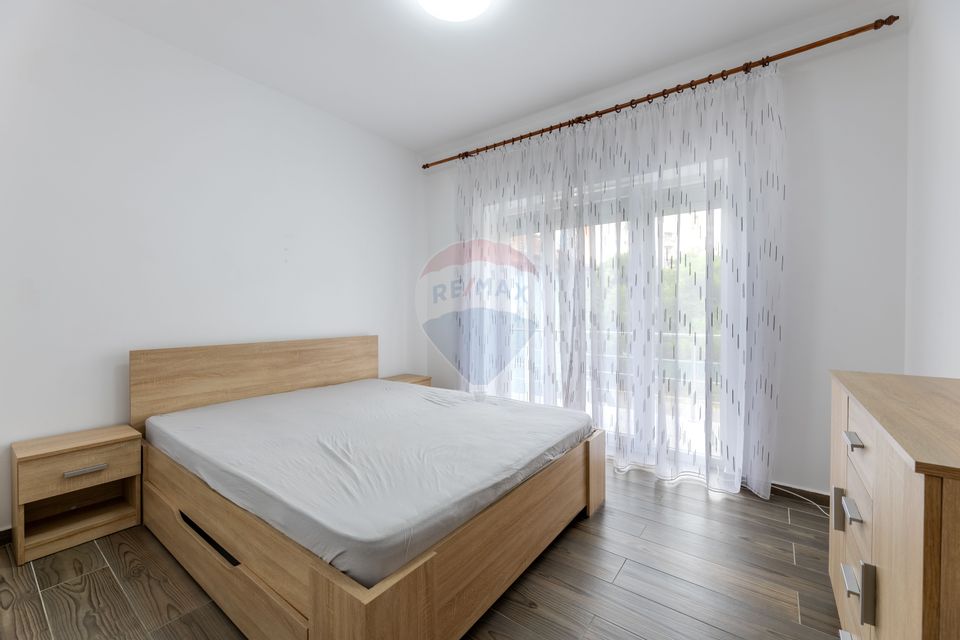 Apartament cu 2 camere de închiriat în zona Micalaca