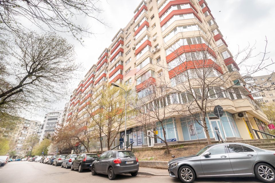 Prima inchiriere, apartament nou superb Tineretului