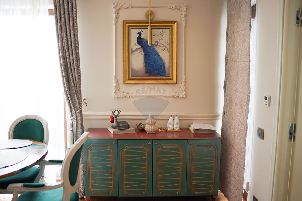 8 room House / Villa for sale, Gruia area