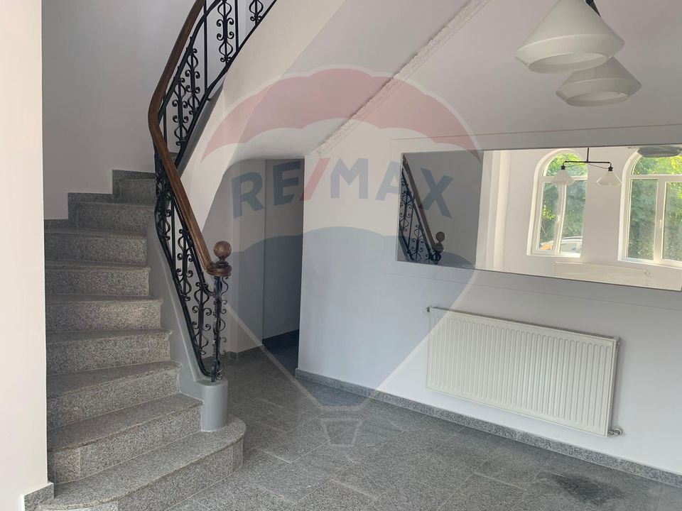 7 room House / Villa for rent, Eminescu area