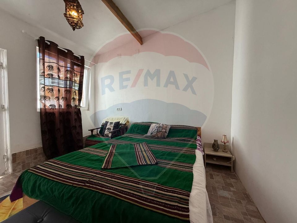 Casa de vanzare in Eforie Nord Constanta