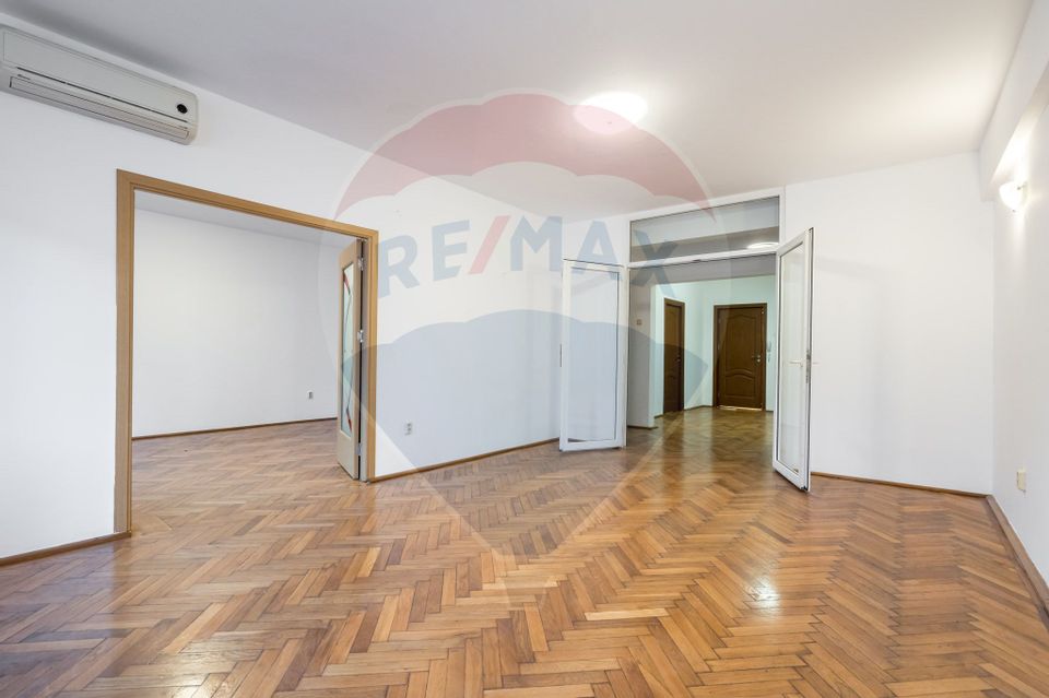 4 room Apartment for sale, Cotroceni area