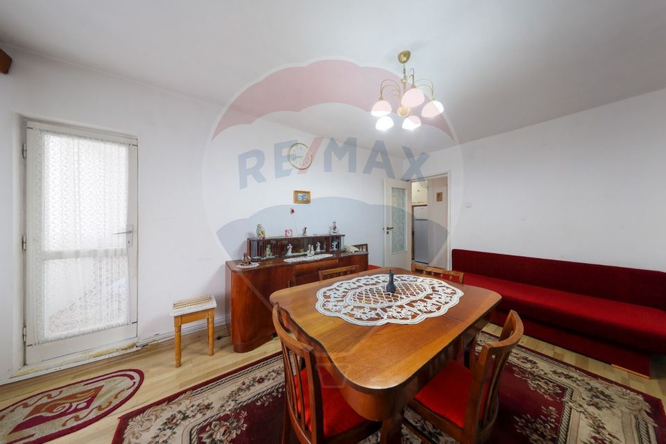 Apartament norocos cu 2 camere în Noua – 97.777 €