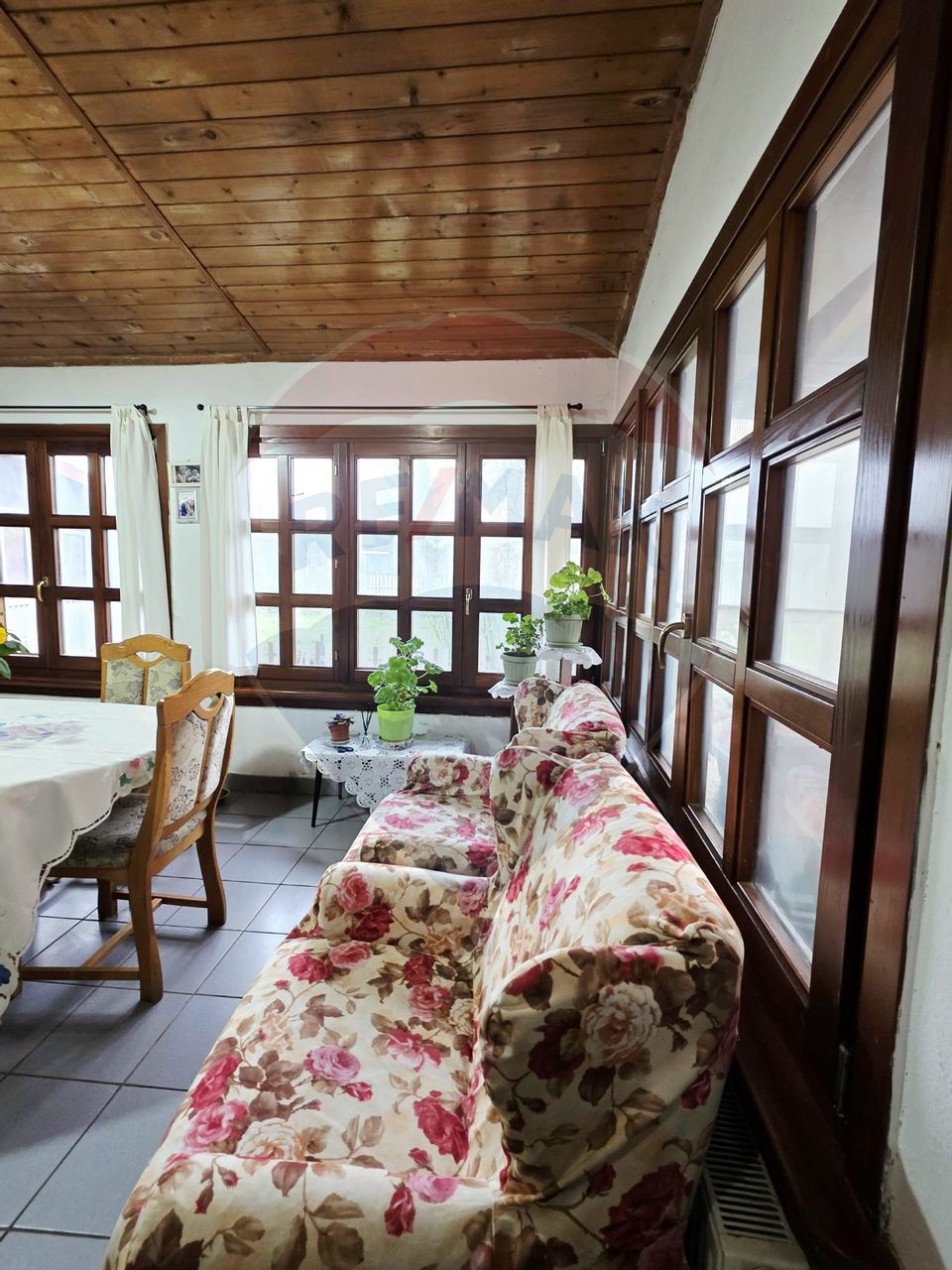 5 room House / Villa for sale, Central area