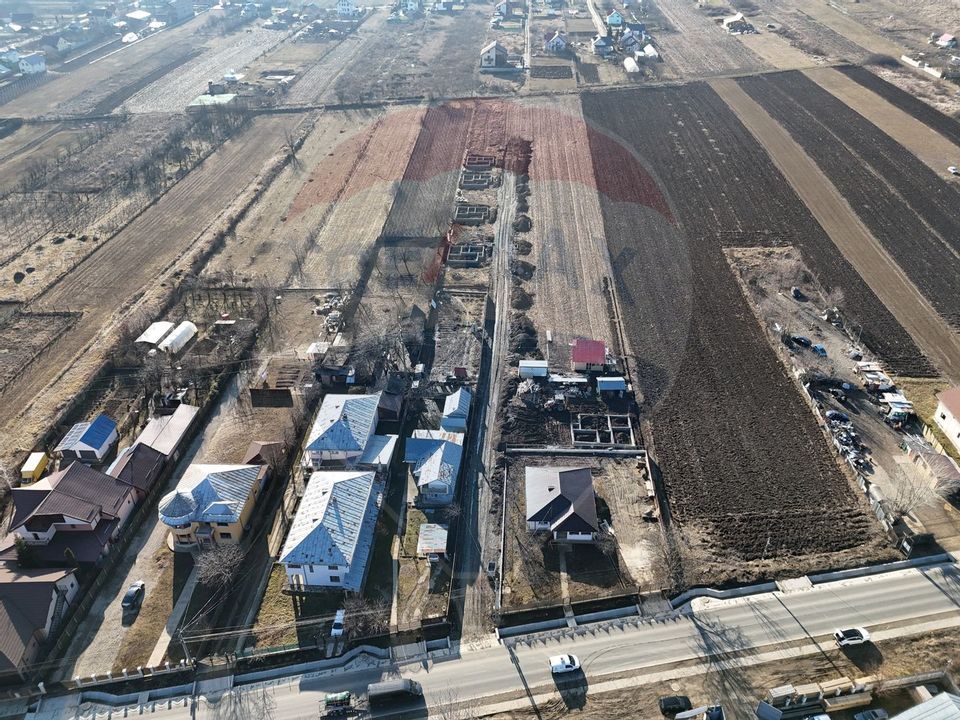 Case noi de vânzare - Hemeius