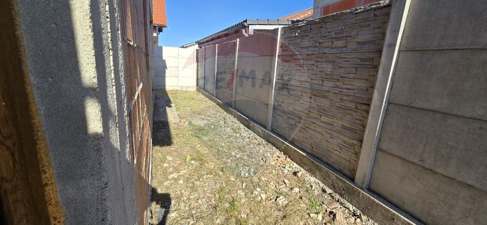 5 room House / Villa for sale