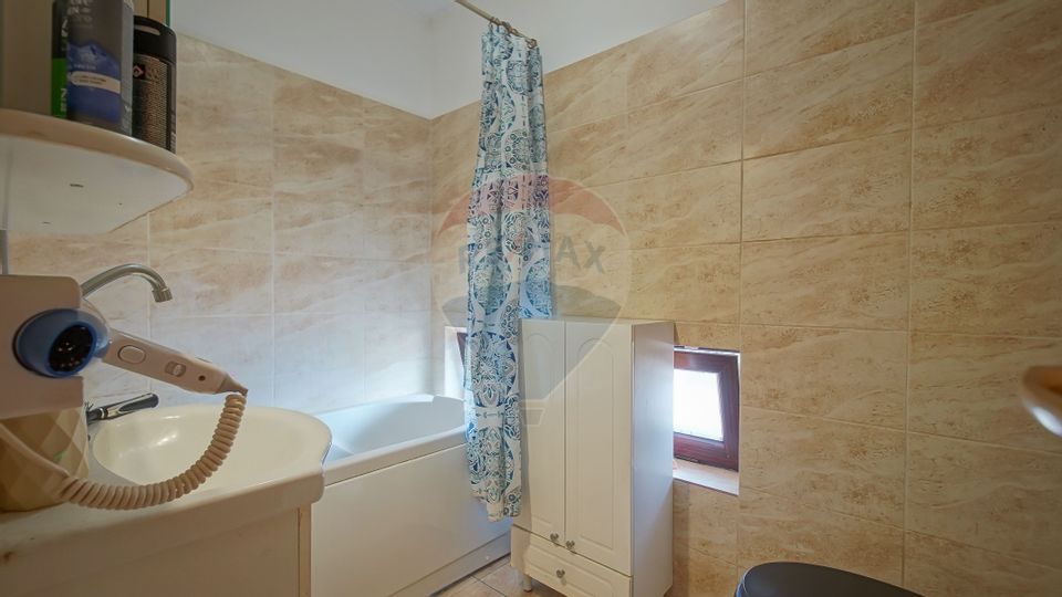 Comision 0 %! Casă de vânzare, Ghimbav!