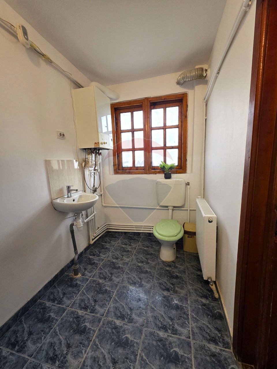 2 room Apartment for sale, Exterior Est area