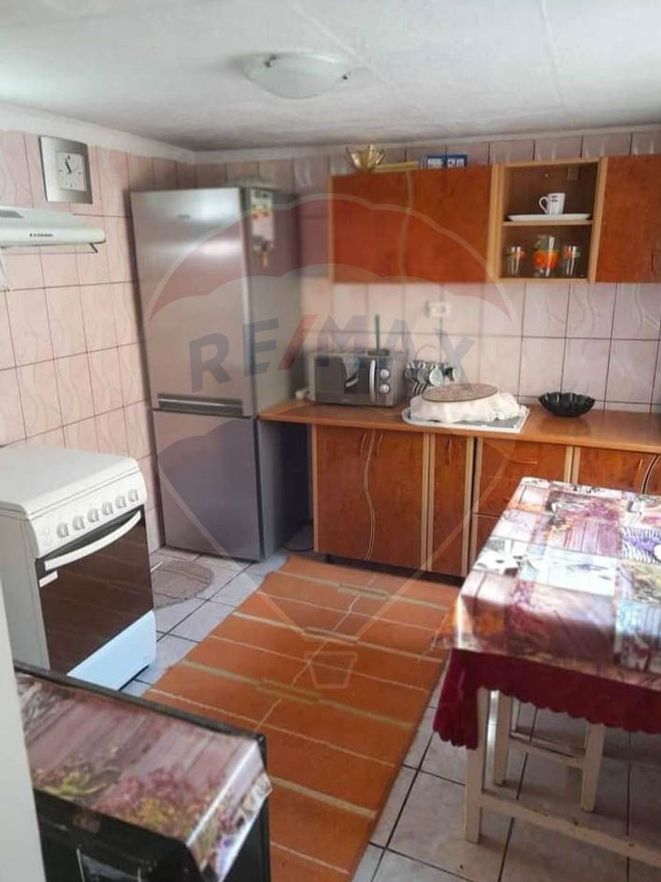 Casa unica cu 5 camere de vanzare zona Catelu, proximitate Pallady