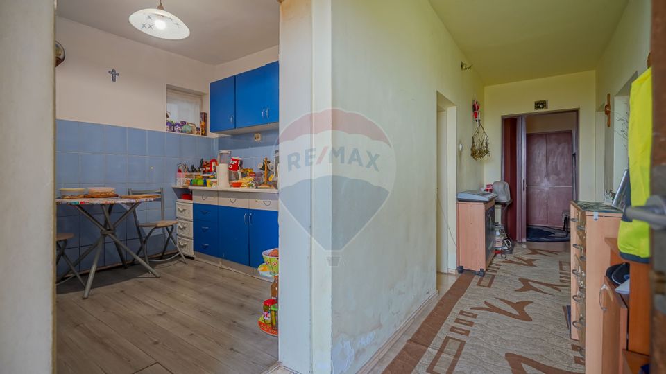 6 room House / Villa for sale, Brasovul Vechi area