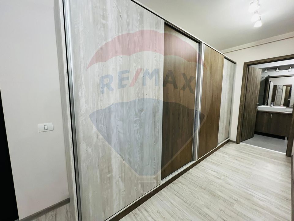 2 room Apartment for rent, Ultracentral area