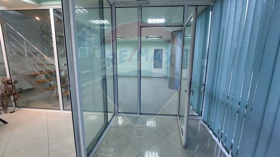 880sq.m Industrial Space for sale
