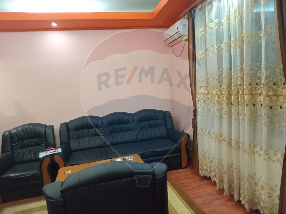 3 room Apartment for sale, Ultracentral area