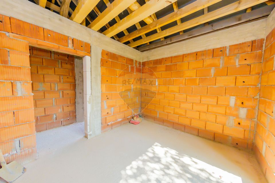 BAIA MARE! Casa noua de vanzare cu COMISION 0%