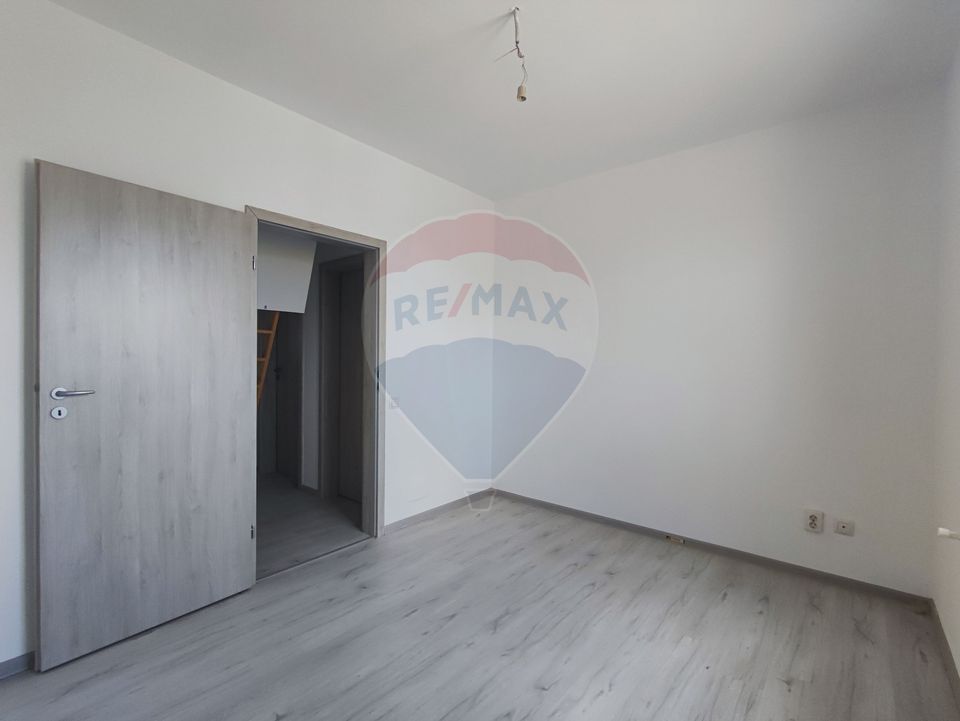 De Vanzare Vila Noua | 4 Camere | Dragomiresti-Vale, Ilfov