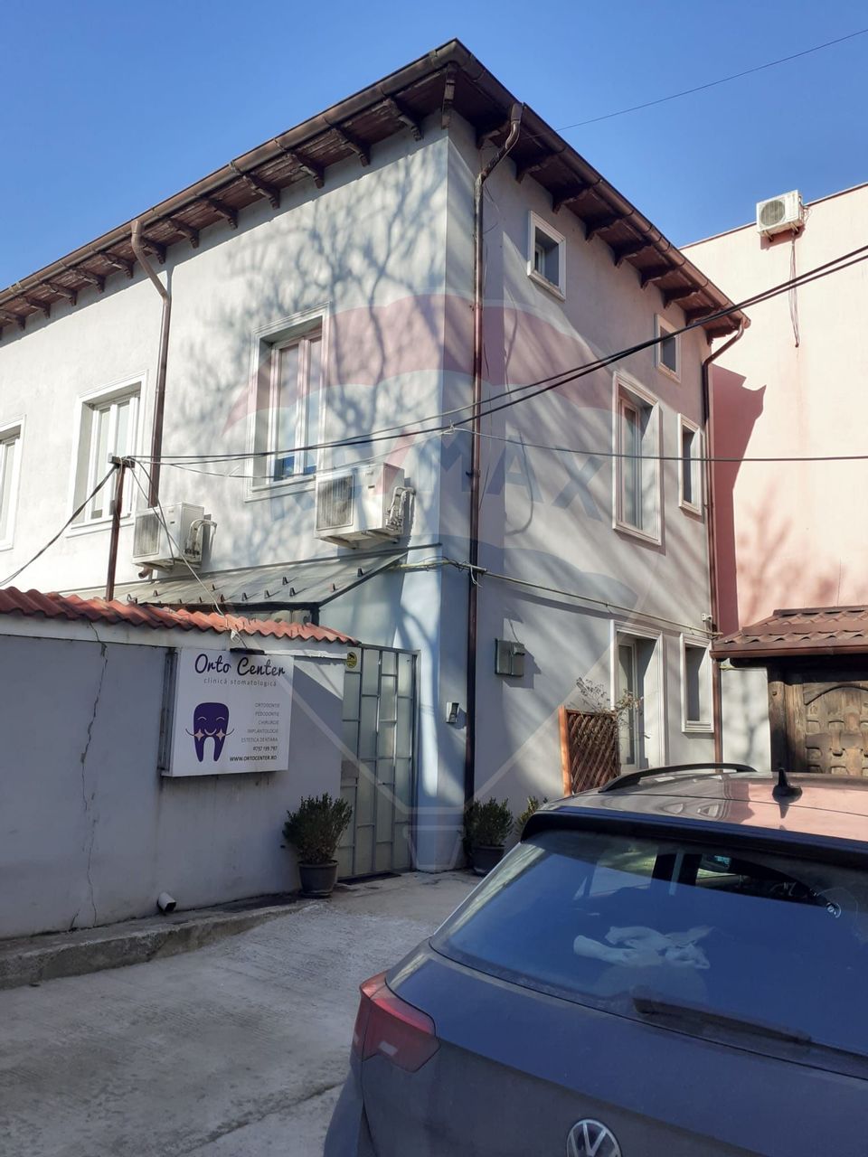 5 room House / Villa for sale, Ultracentral area
