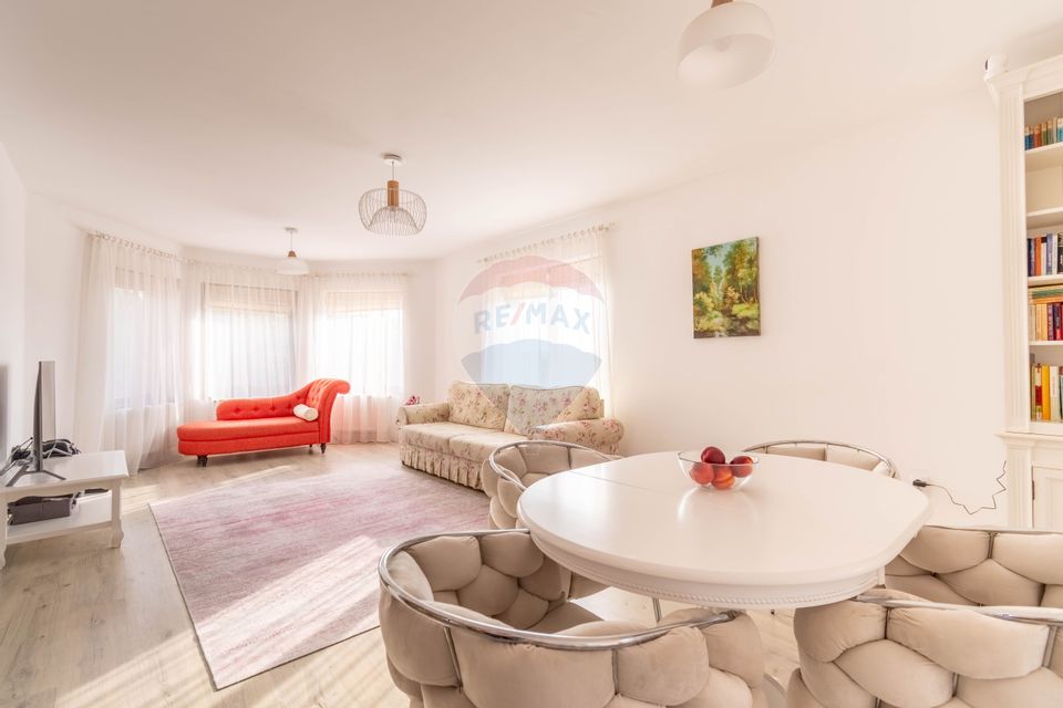 Casa de vanzare, Jucu de Sus teren 811mp, 4 Camere, 2 Bai, Priveliște