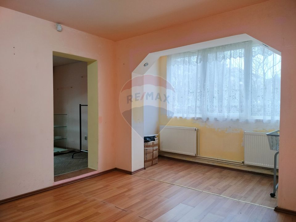 Apartament doua camere Gura Campului