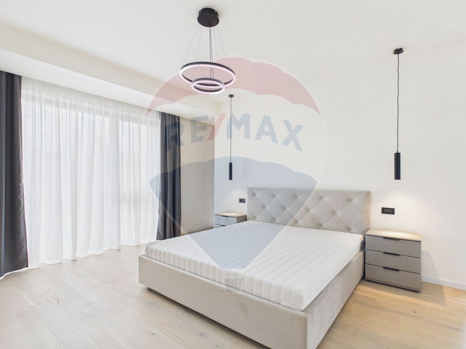 5 room House / Villa for rent, Iancu Nicolae area