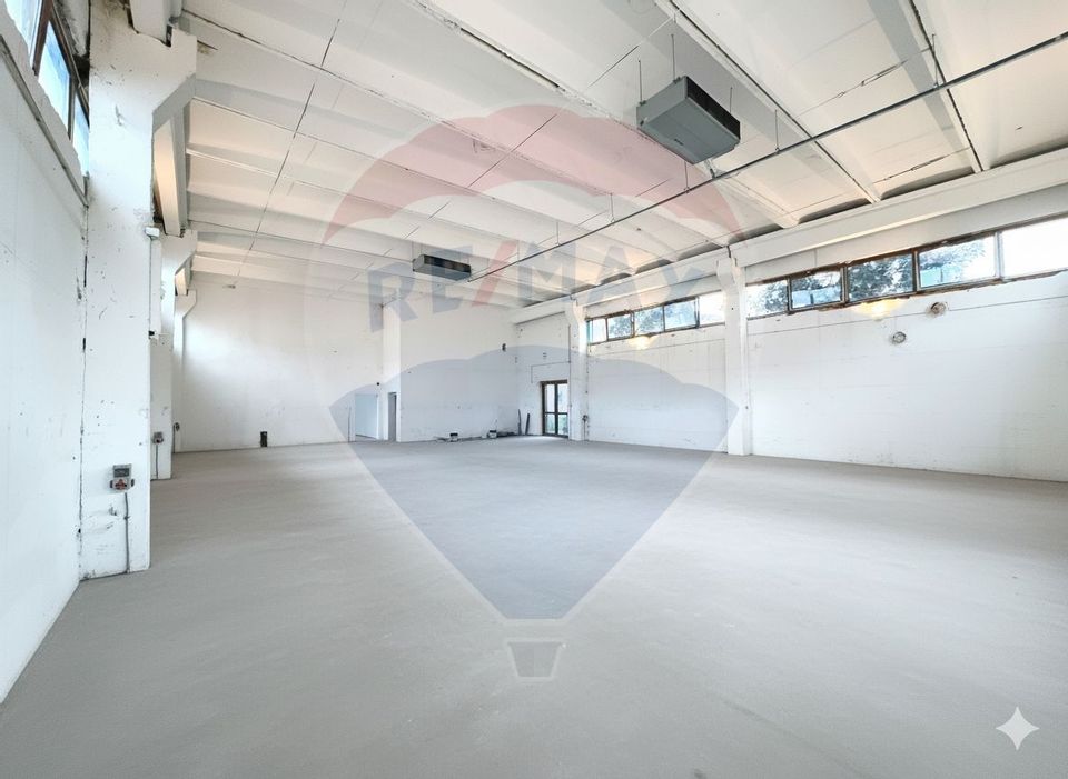 261sq.m Commercial Space for sale, Freidorf area