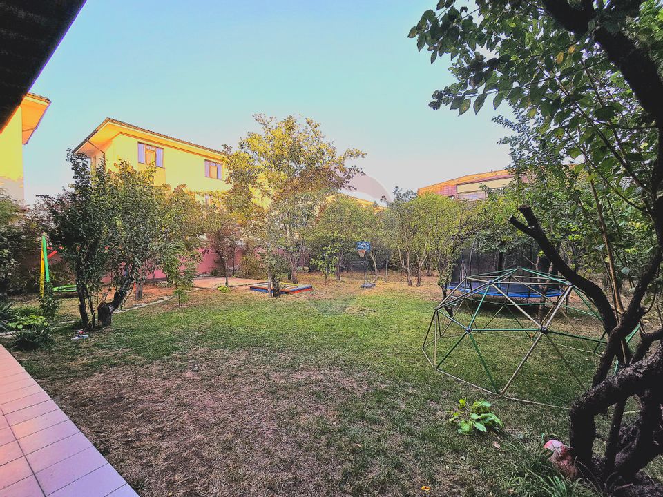 Spațiu comercial de inchiriat-cedare loc de joaca Fundeni Dobroiesti