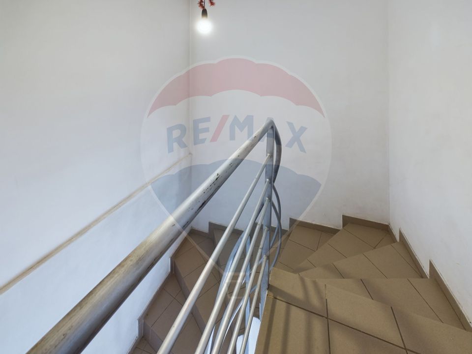 252sq.m Proprietate specială for sale, Victoriei area