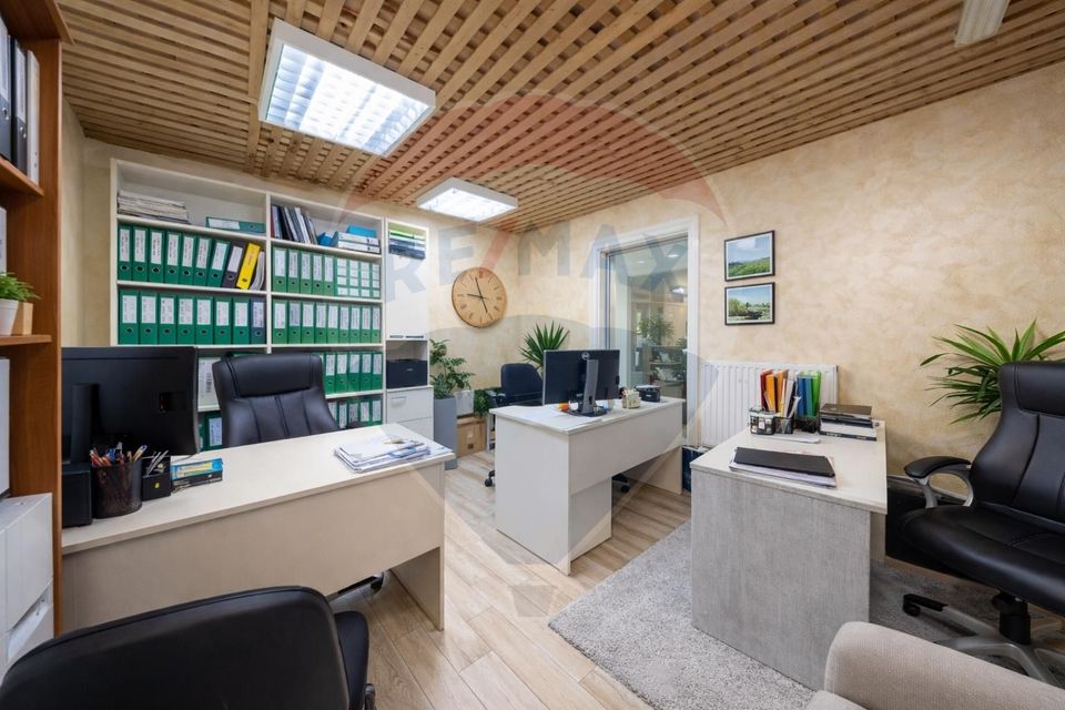 100sq.m Commercial Space for sale, Astra area