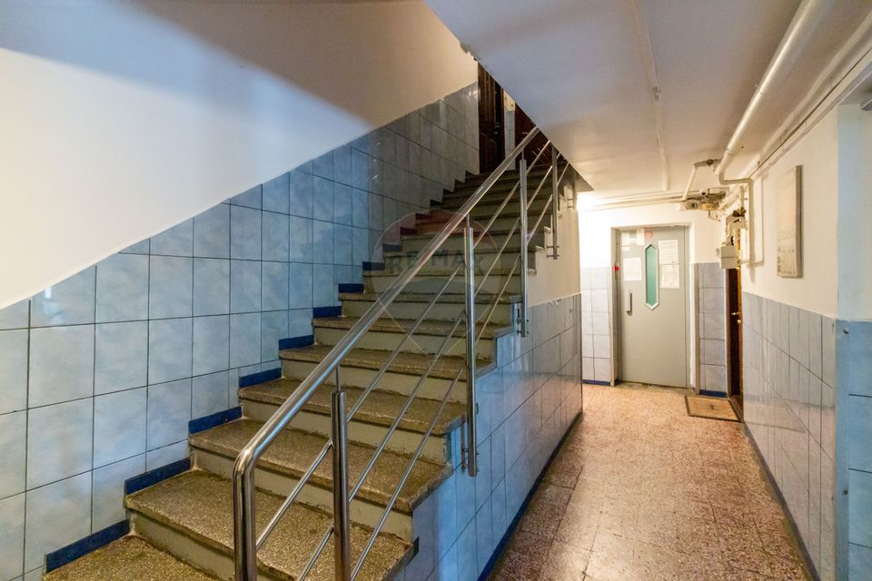 2 room Apartment for sale, Bucurestii Noi area