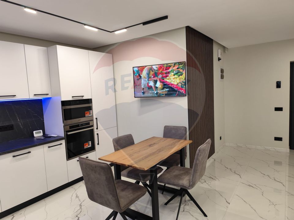 2 room Apartment for rent