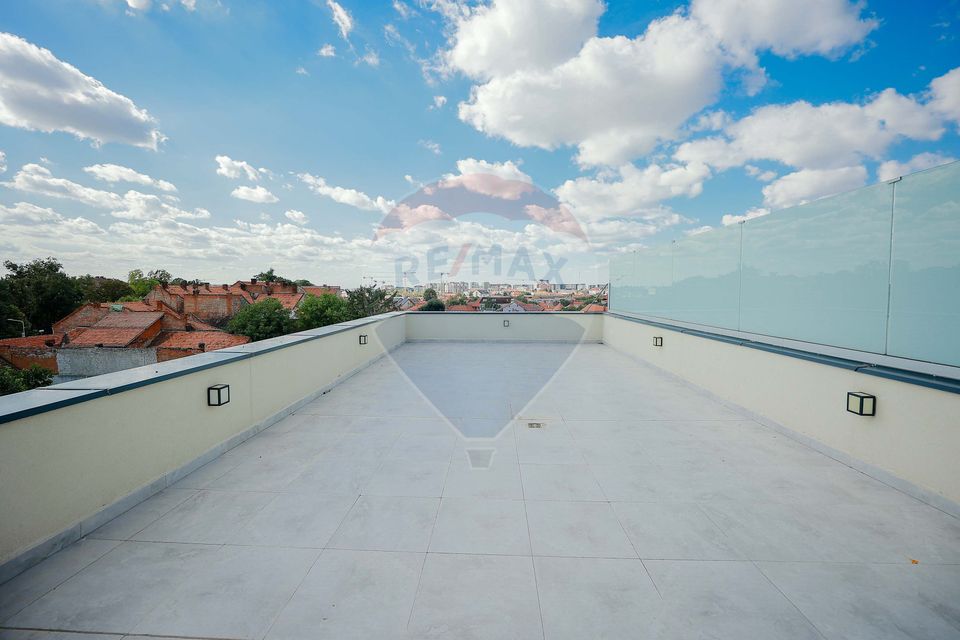 2 room Apartment for sale, Ultracentral area