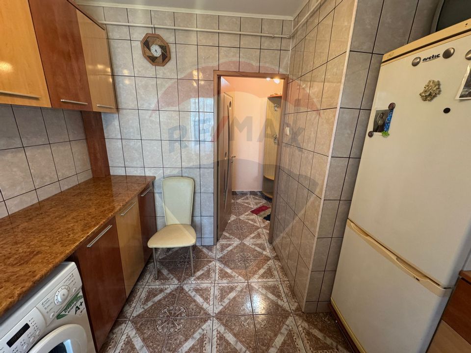 2 room Apartment for sale, Cornisa area