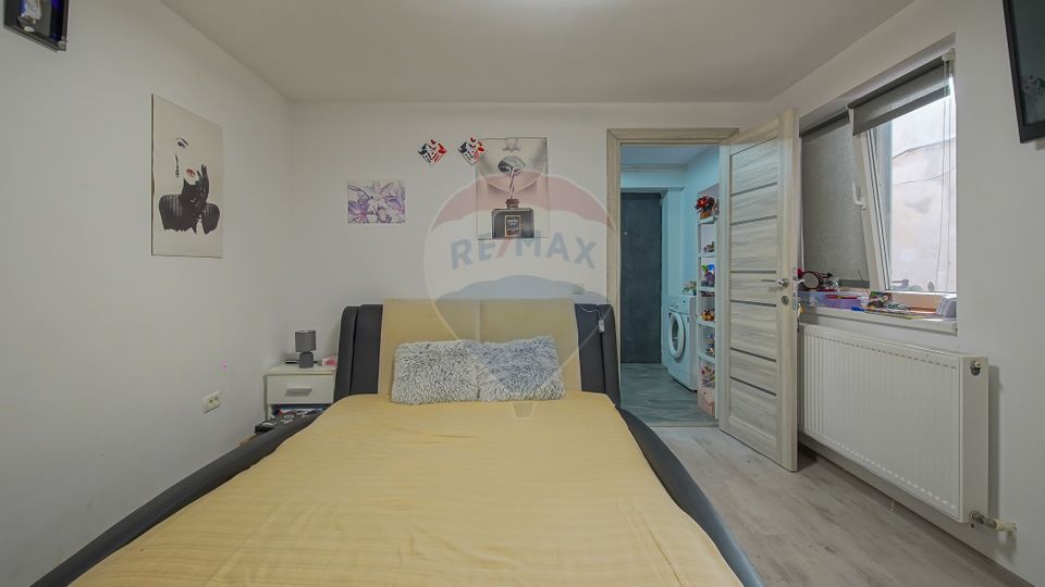 Studio de vanzare – Str. Cerbului nr. 16, Brașov (Centru Istoric)