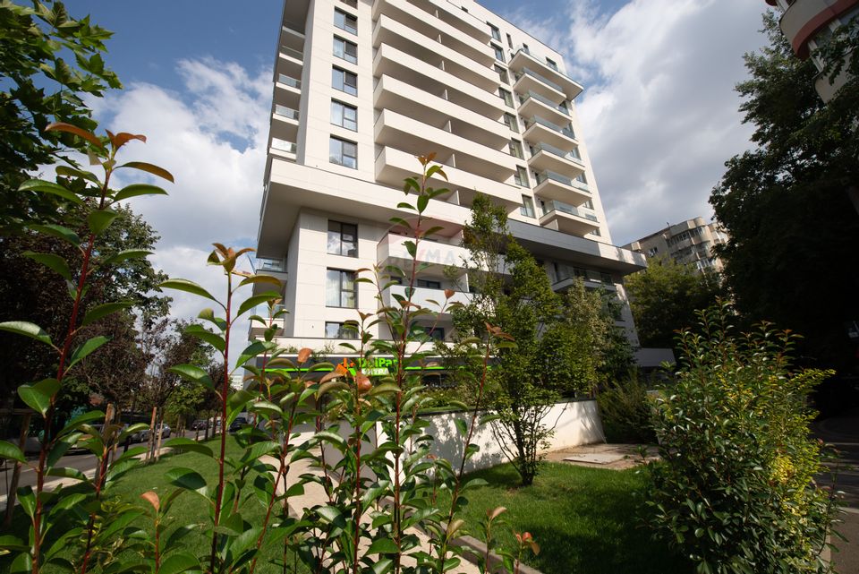 Apartment for rent Lux Ela Cotroceni BUcuresti sector 5