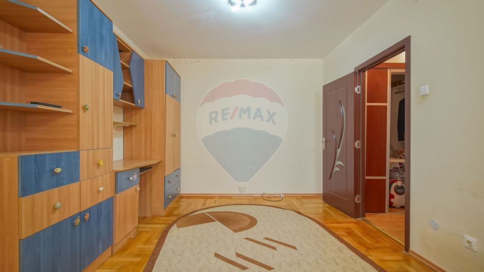 2 room Apartment for rent, Vlahuta area