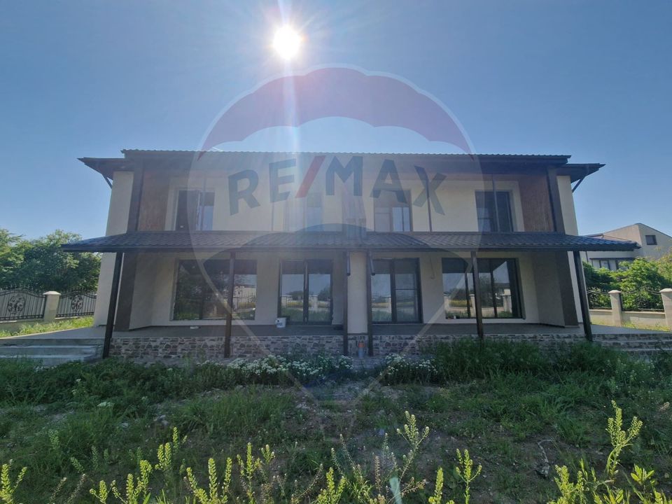 5 room House / Villa for rent