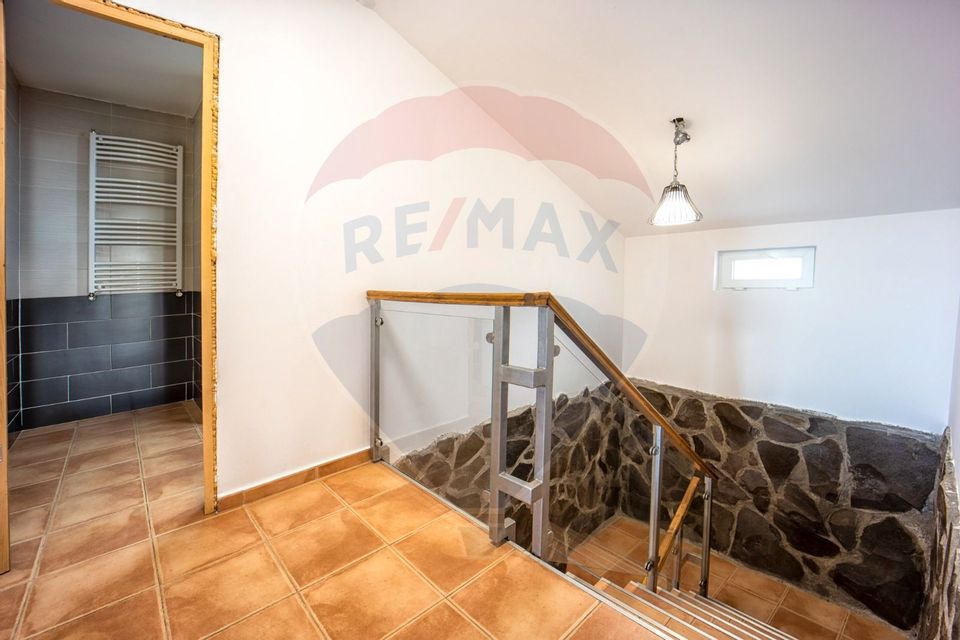 Casă individuala Bod