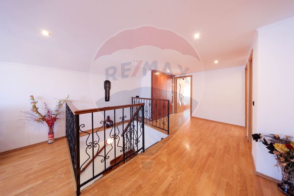 Casă individuala în zona Baciu