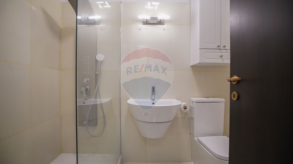 2 room Apartment for sale, Drumul Poienii area