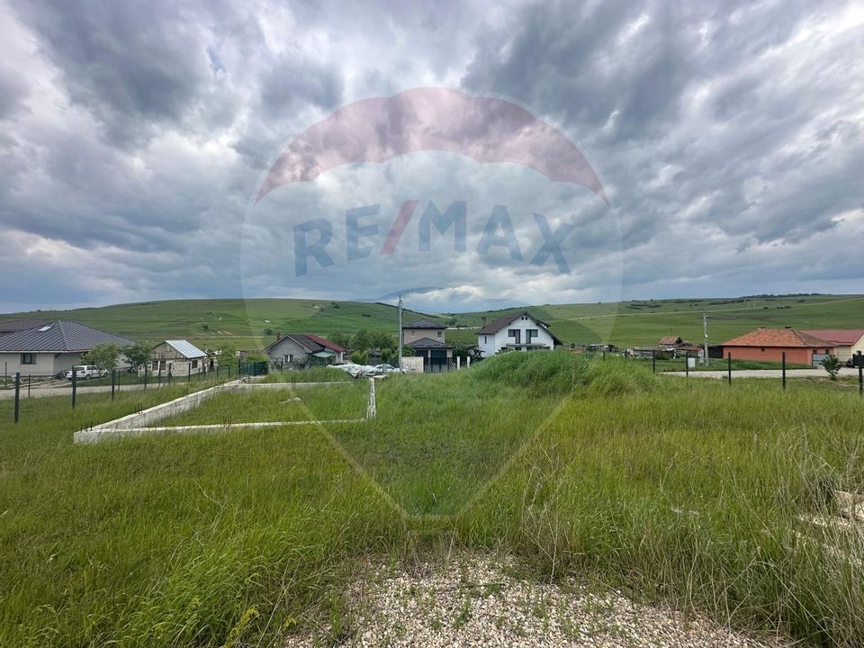 916mp, Dezmir, zona aerisita, urbanism, comision 0