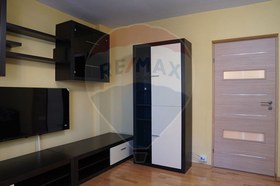Apartament 2 camere decomandat Lujerului metrou